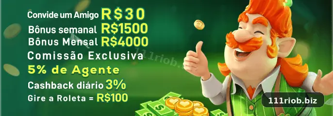 Especificações técnicas download 111riob